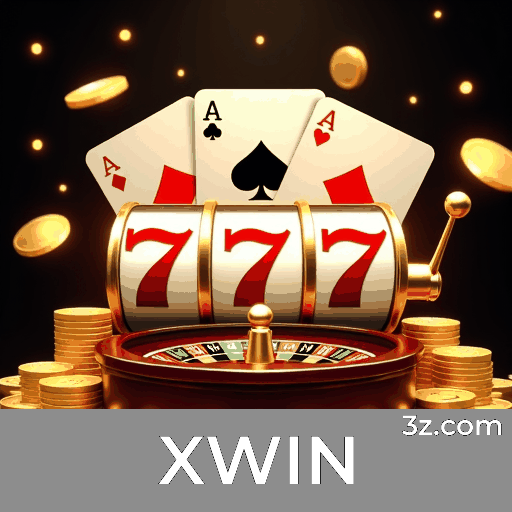 Cassino ao vivo da XWIN com dealers ao vivo