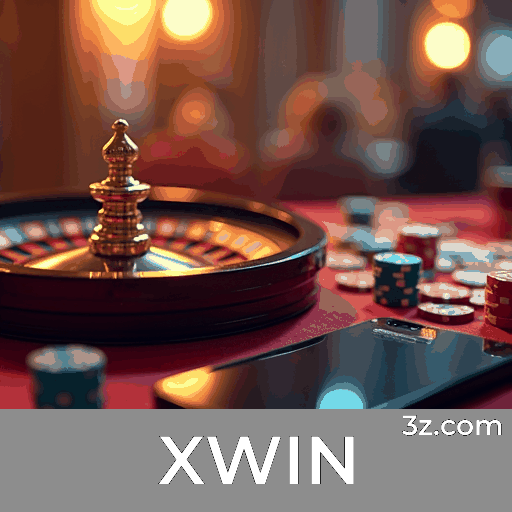 Cadastro na XWIN para desfrutar dos melhores jogos